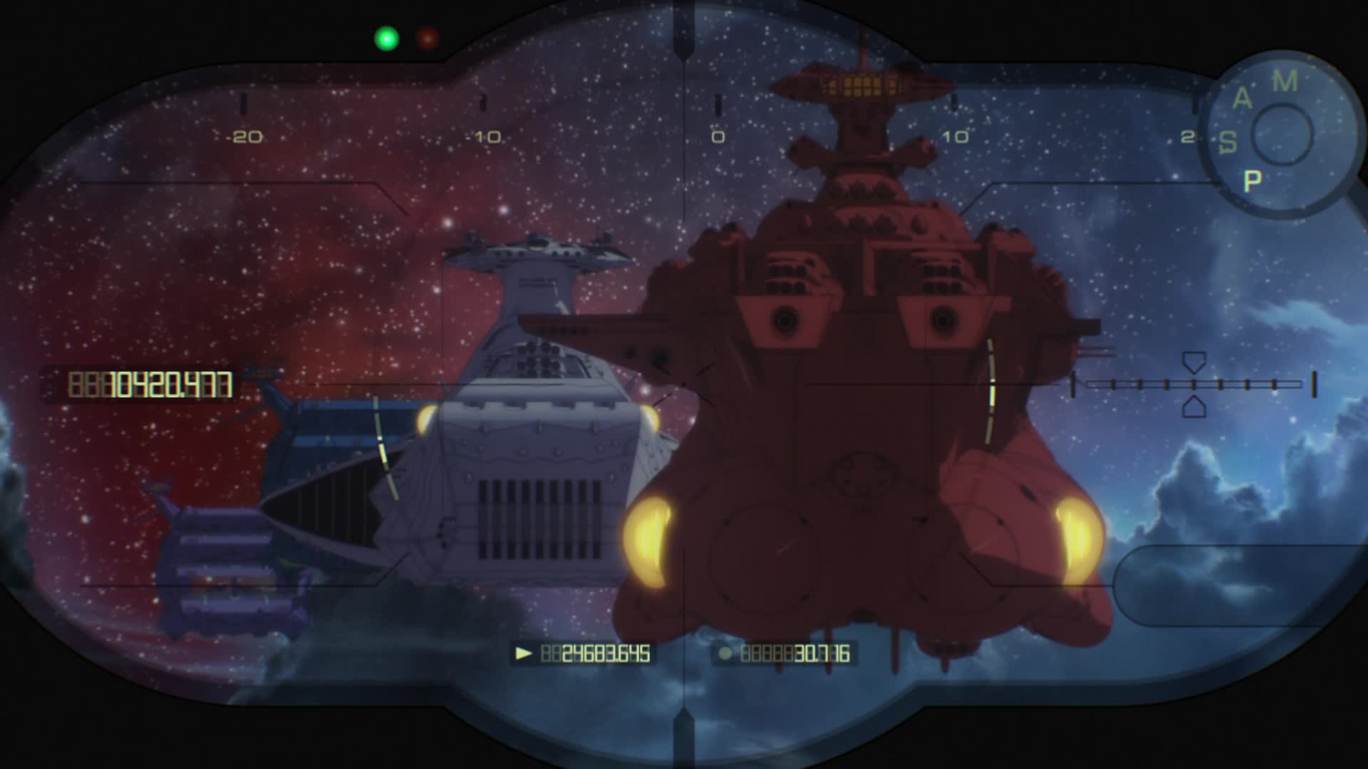 Space Battleship Yamato 2199 Episode 5 720p Torrent