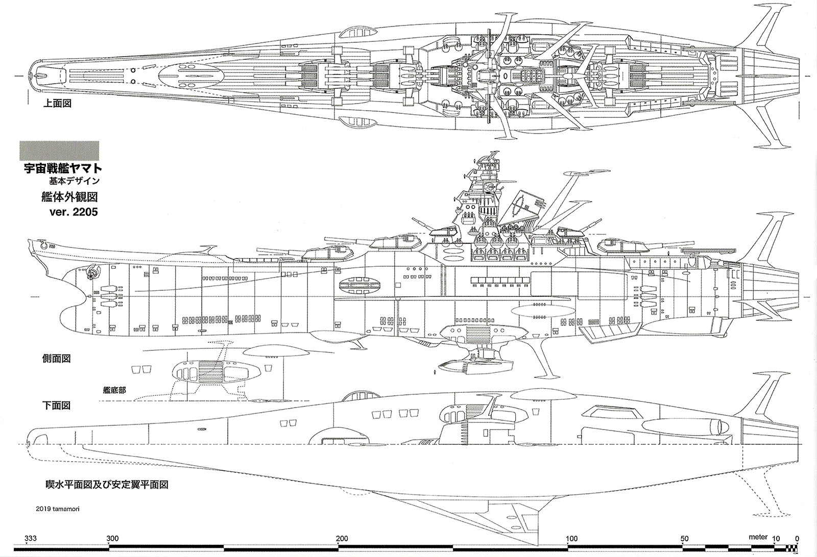 yamato-2205-mecha-design-notes-cosmodna