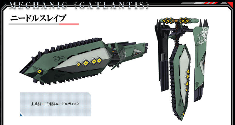 Space Battleship Yamato 2202 Mecha Collection Tuvaluke & Death Bathe Set Japan 