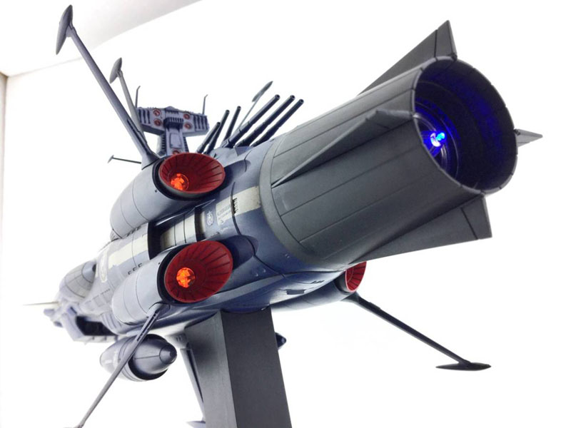 ‼️専用‼️Aldebaran‼️ 1/1000 Aldebaran model kit | CosmoDNA