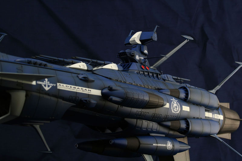 ‼️専用‼️Aldebaran‼️ 1/1000 Aldebaran model kit | CosmoDNA