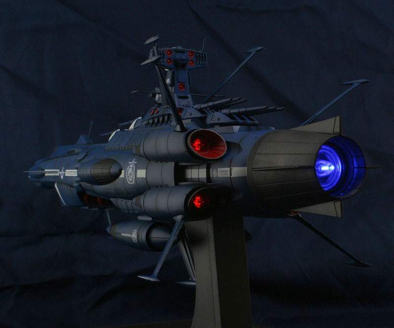‼️専用‼️Aldebaran‼️ 1/1000 Aldebaran model kit | CosmoDNA